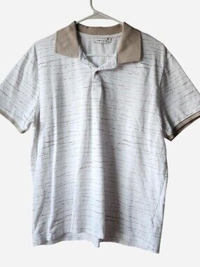LCW Vision Cotton Polo